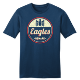 Newark Eagles Negro League Baseball